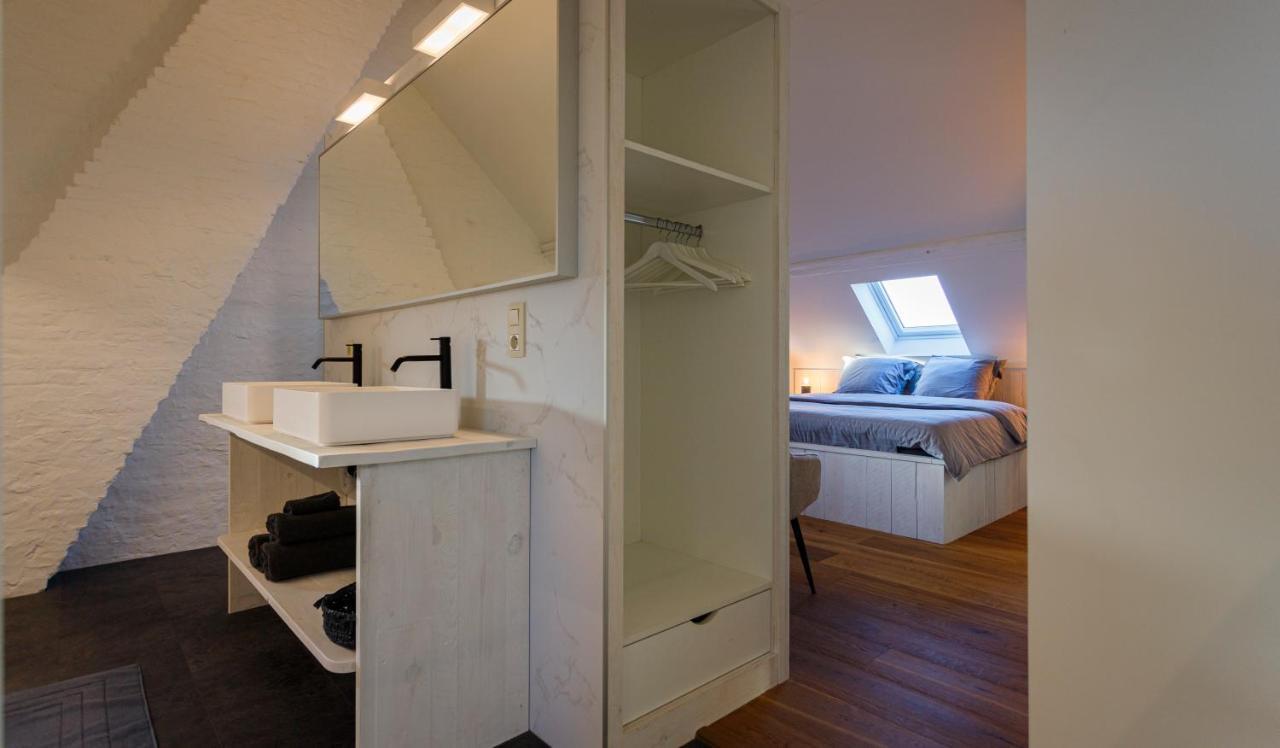 B&B 'T Zoute Jabbeke  Extérieur photo