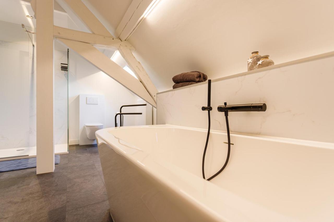 B&B 'T Zoute Jabbeke  Extérieur photo