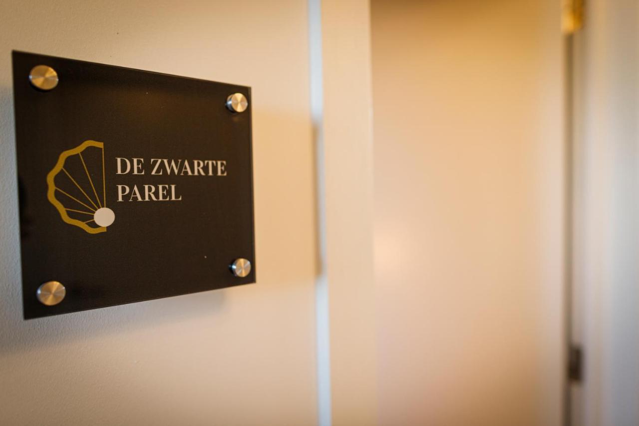 B&B 'T Zoute Jabbeke  Extérieur photo