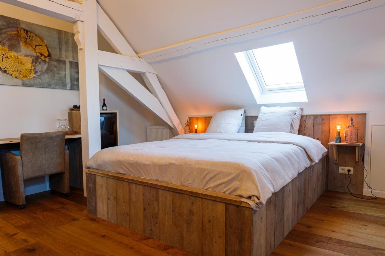 B&B 'T Zoute Jabbeke  Extérieur photo