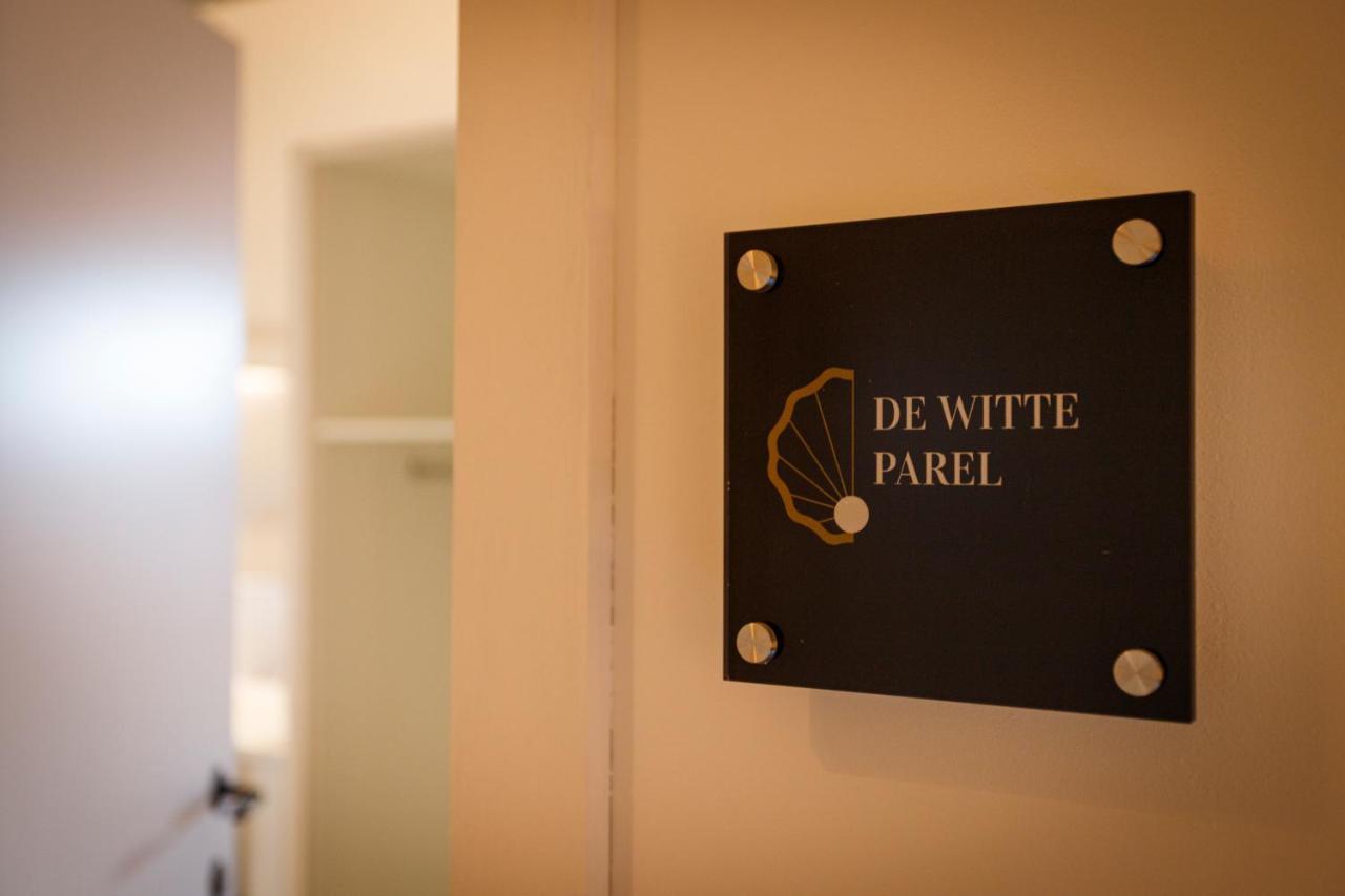 B&B 'T Zoute Jabbeke  Extérieur photo