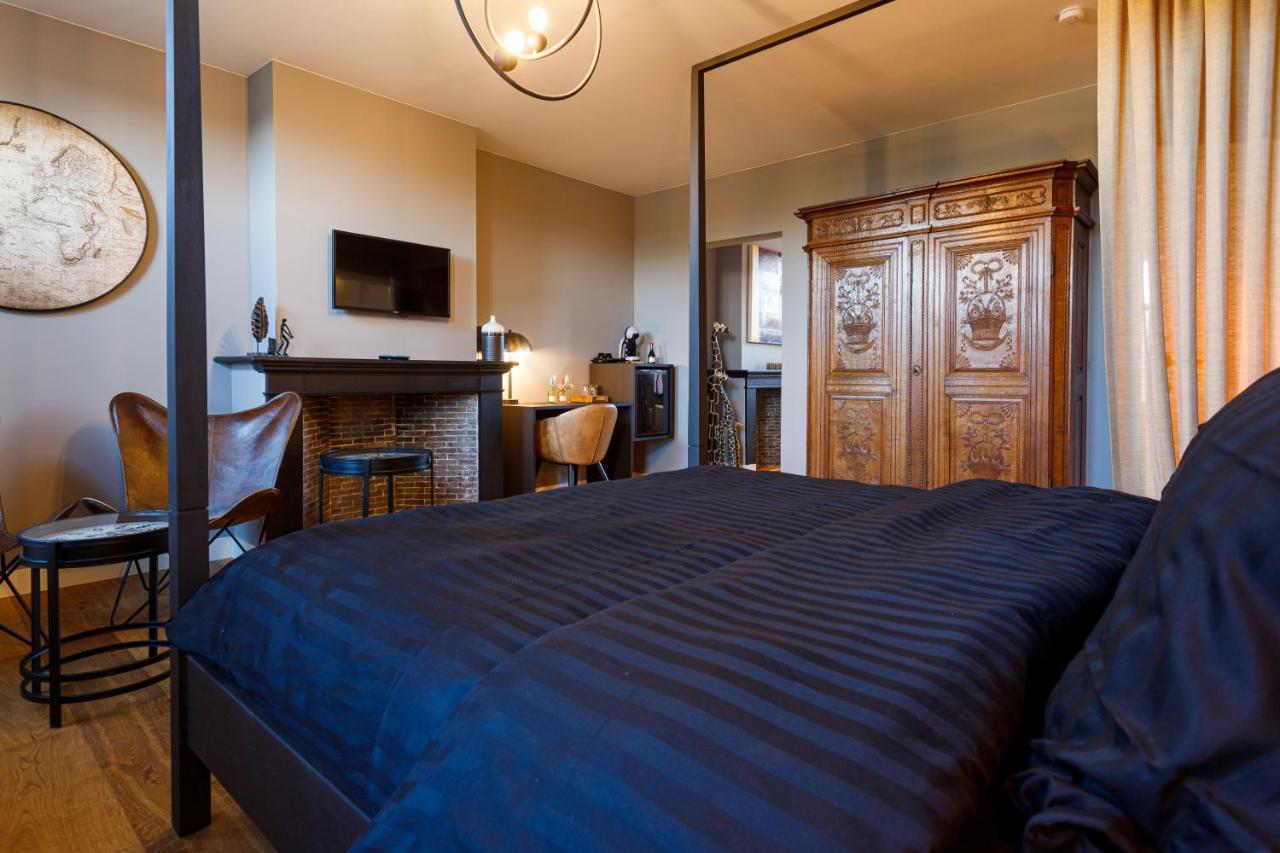 B&B 'T Zoute Jabbeke  Extérieur photo