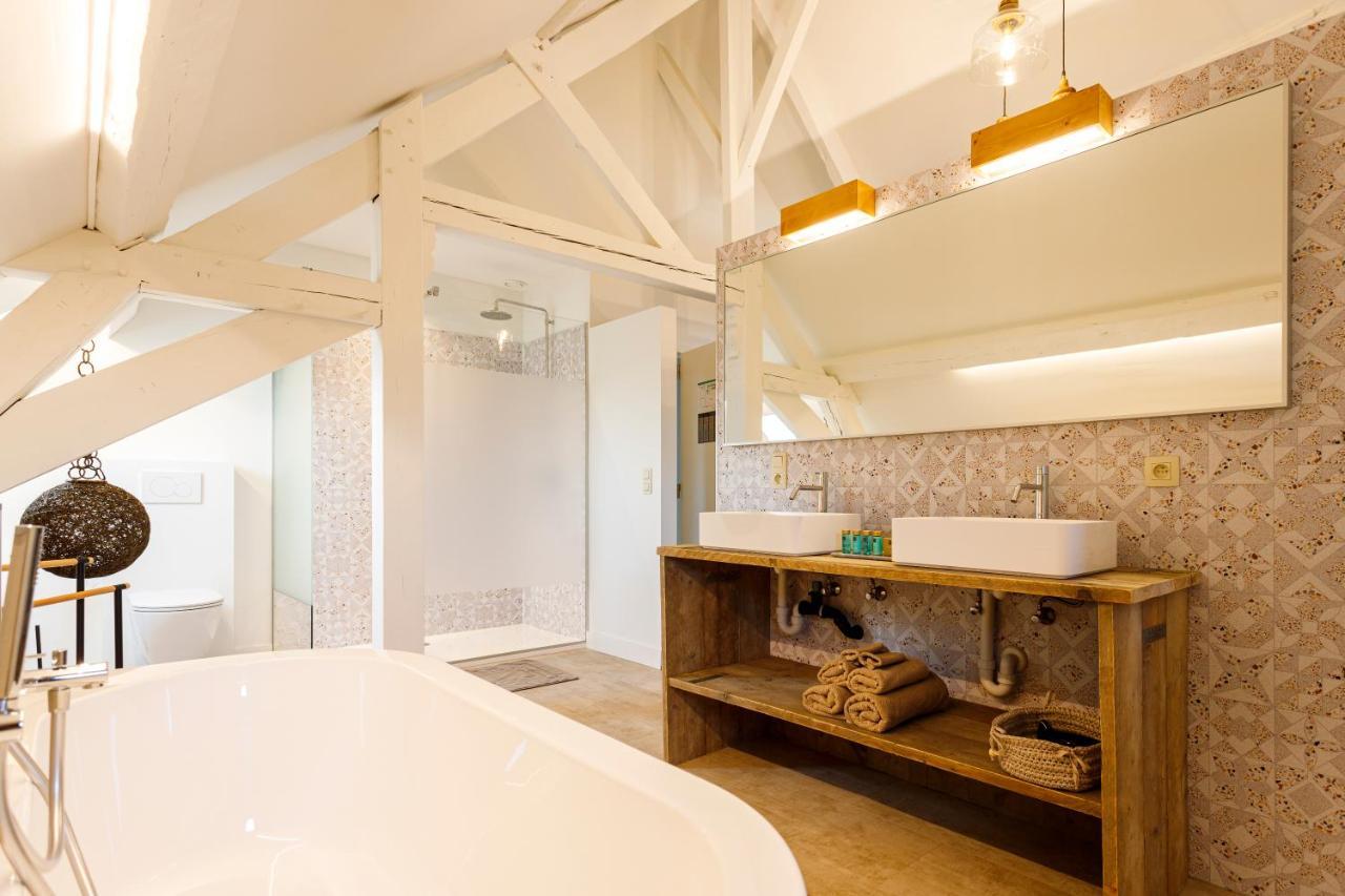 B&B 'T Zoute Jabbeke  Extérieur photo