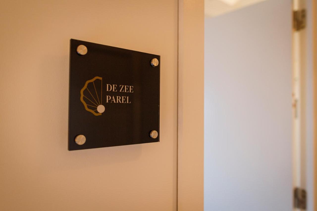 B&B 'T Zoute Jabbeke  Extérieur photo